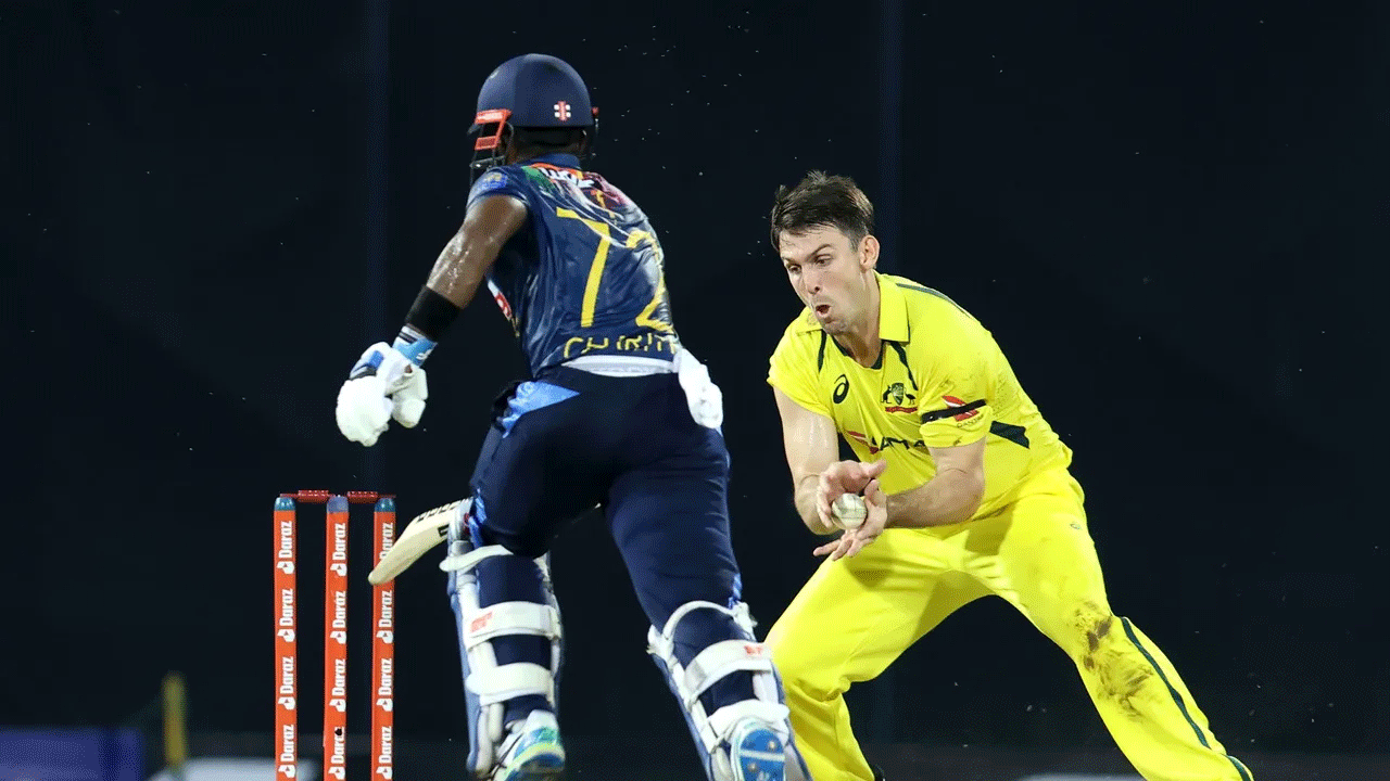 ఐసీసీ కొత్త రూల్స్‌.. ఉమ్మిపై ప‌ర్మినెంట్‌ నిషేధం