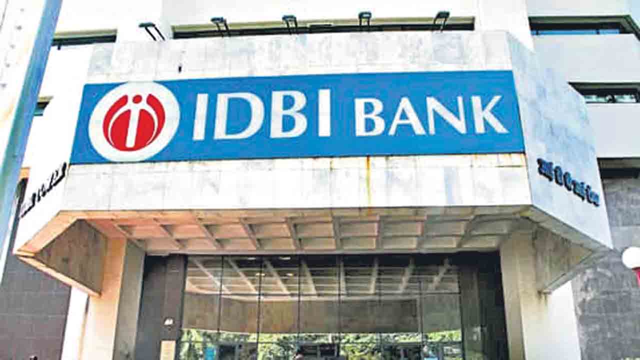 ఐడీబీఐ బ్యాంక్‌ అమ్మకానికి బిడ్స్‌