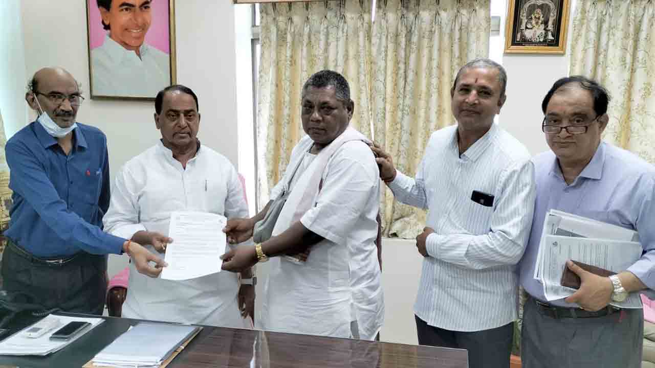 హైద‌రాబాద్ సమీపంలో రూ. 200  కోట్లతో రాధాకృష్ణ మందిరం..