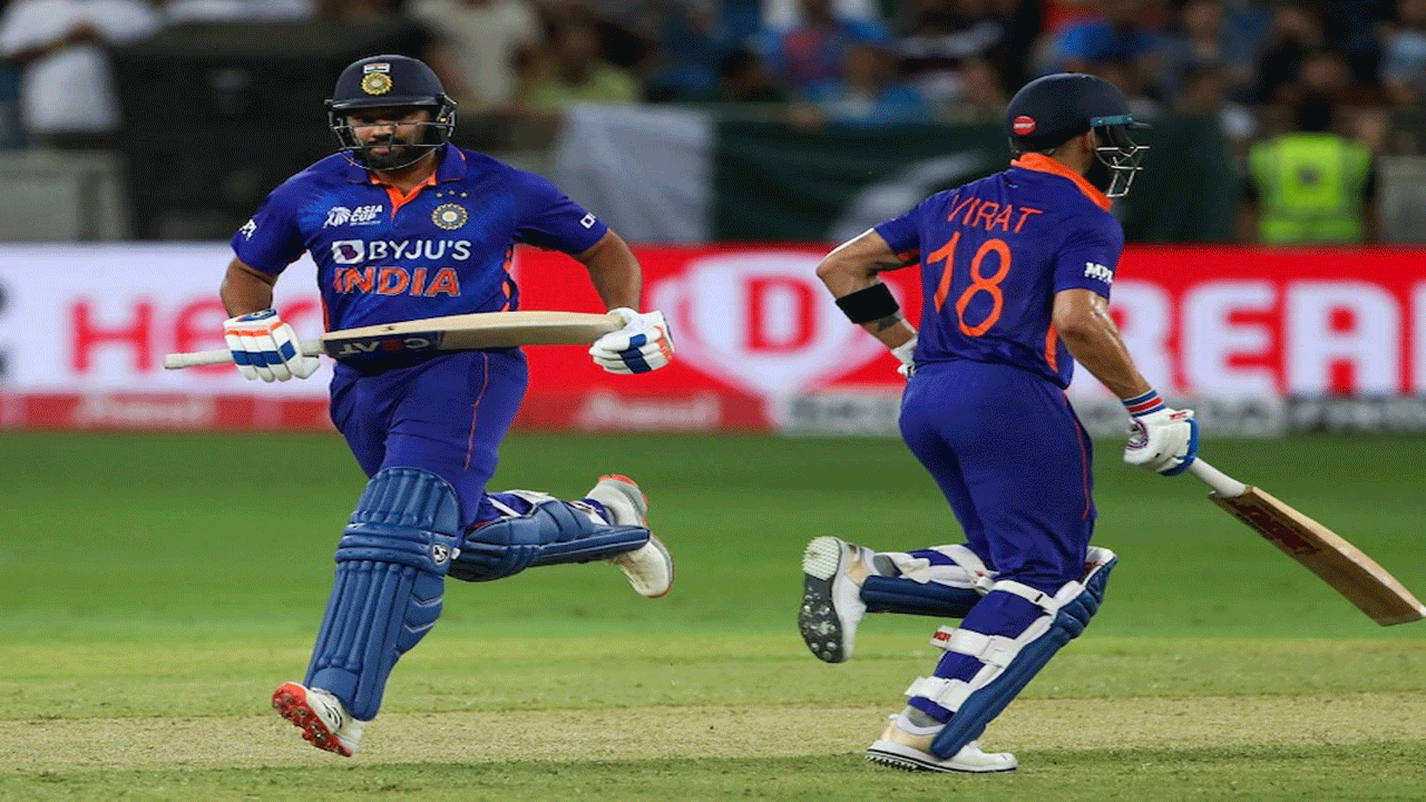 టీ20 వ‌ర‌ల్డ్‌క‌ప్ వార్మ‌ప్..  ఇండియా ఆడేది వీళ్ల‌తోనే