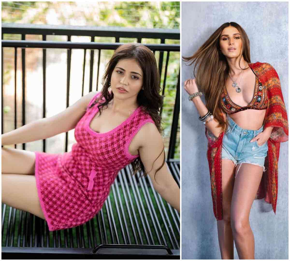 Insta Updates : పింక్ డ్రెస్‌లో వైట్ బ్యూటీ.. అందాలతో మతిపోగొట్టేసిన తారా సుతారియా