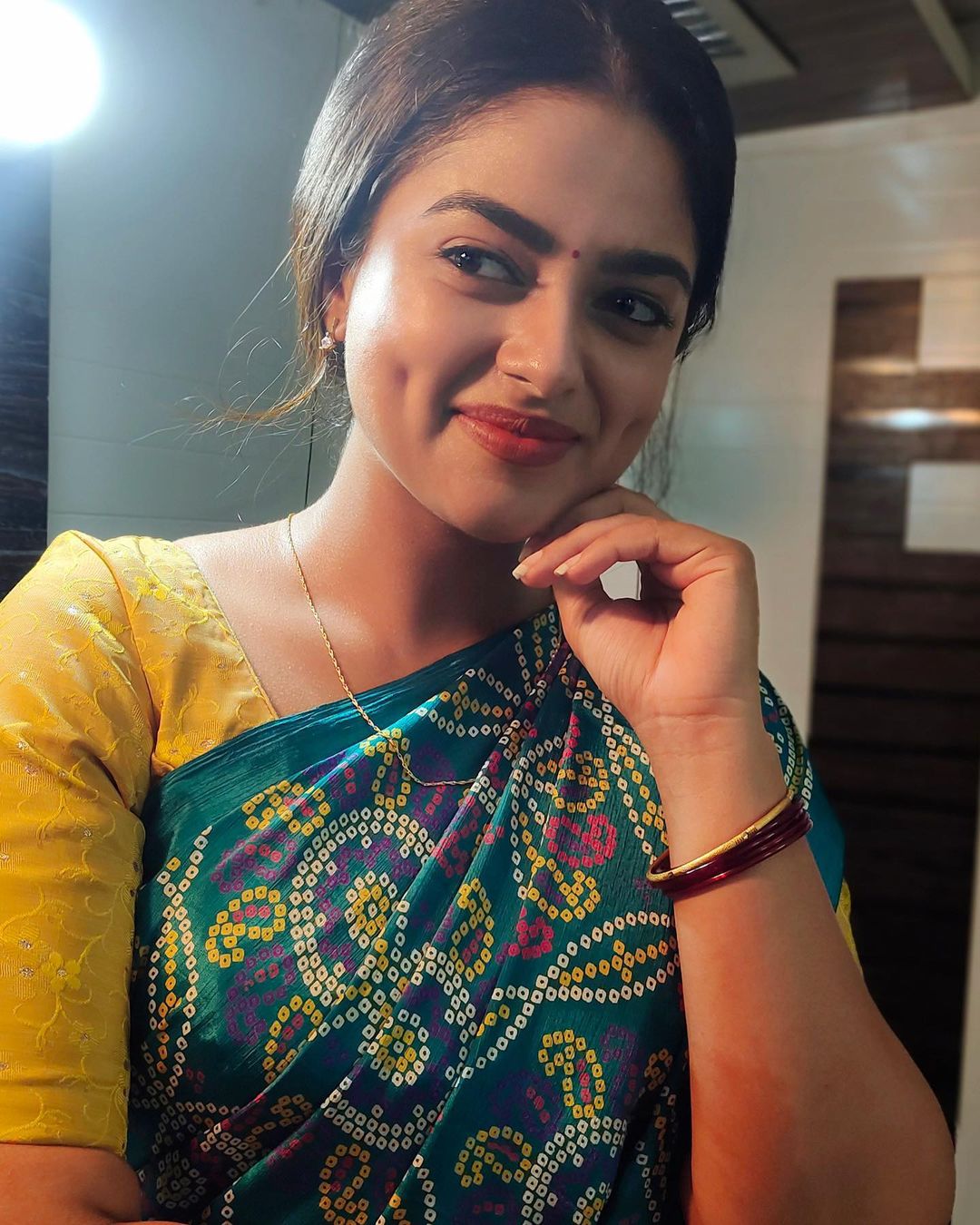 instagram/aishu