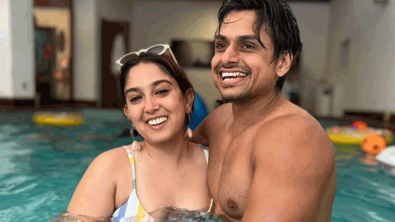 Ira Khan | ఫిట్‌నెస్‌ ట్రైనర్‌తో బాలీవుడ్‌ స్టార్‌ హీరో కూతురు ప్రేమాయణం.. వీడియోతో అఫిషియల్‌ ప్రకటన