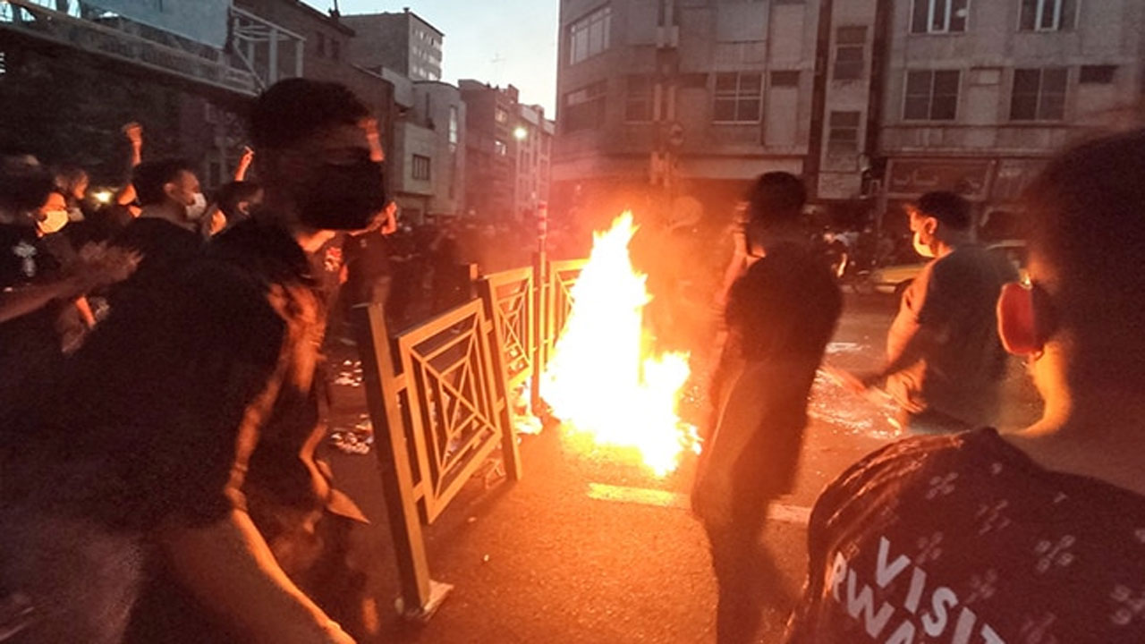 ఇరాన్‌లో ఇన్‌స్టాగ్రామ్‌, వాట్సాప్‌ బ్లాక్‌