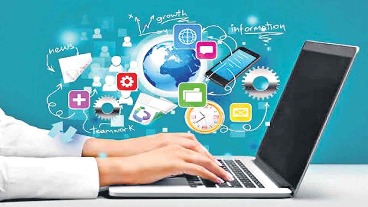 కంప్యూటర్‌ సైన్స్‌ సీట్లన్నీ ఫుల్‌