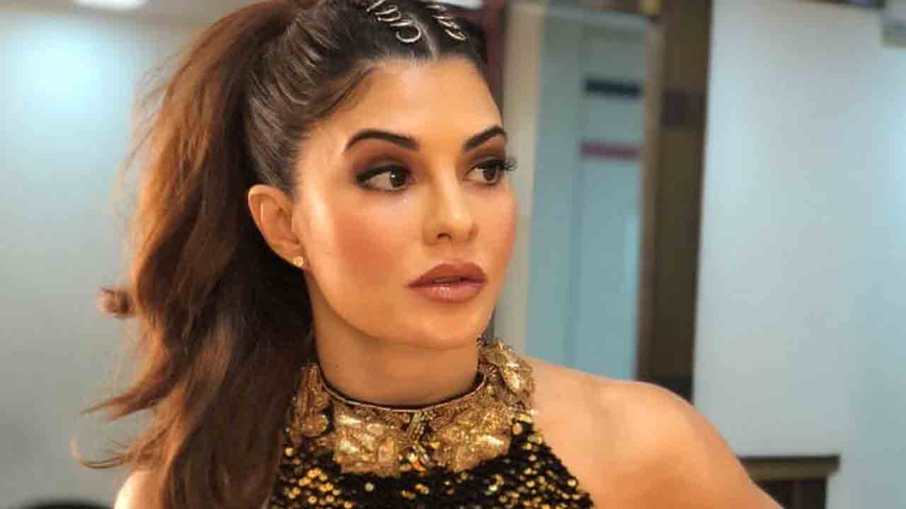 జాక్వెలిన్ ఫెర్నాండేజ్కు తాత్కాలిక బెయిల్