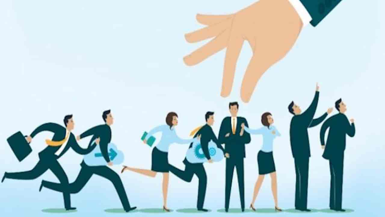 జోరందుకోనున్న ఉద్యోగ కల్పన