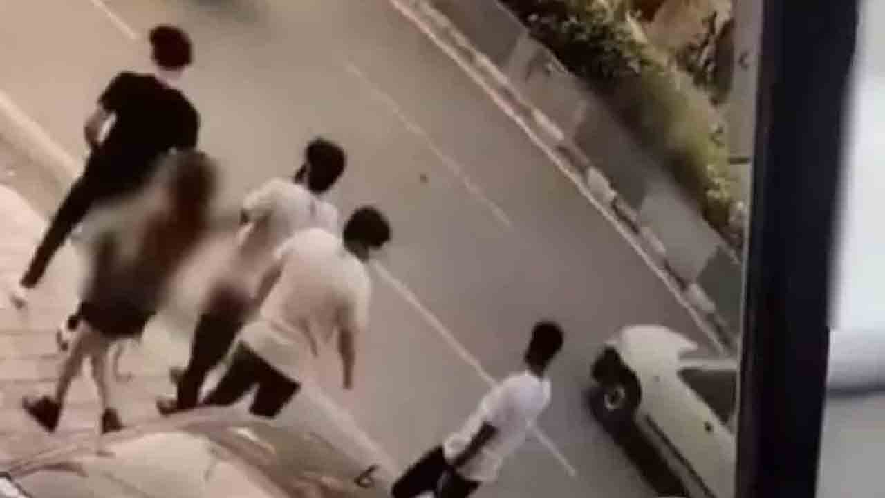 జూబ్లీహిల్స్‌ గ్యాంగ్‌రేప్‌ కేసు కీలక మలుపు.. ఆ నలుగురూ మేజర్లే..!