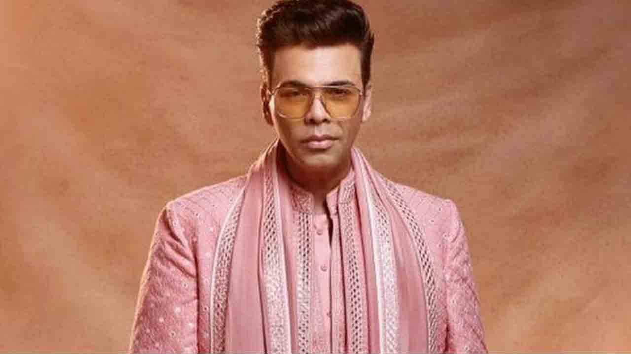 KARAN JOHAR | ఆ వారసుడిపై కన్నేసిన కరణ్ జోహార్..నెట్టింట్లో పేలుతున్న సెటైర్లు