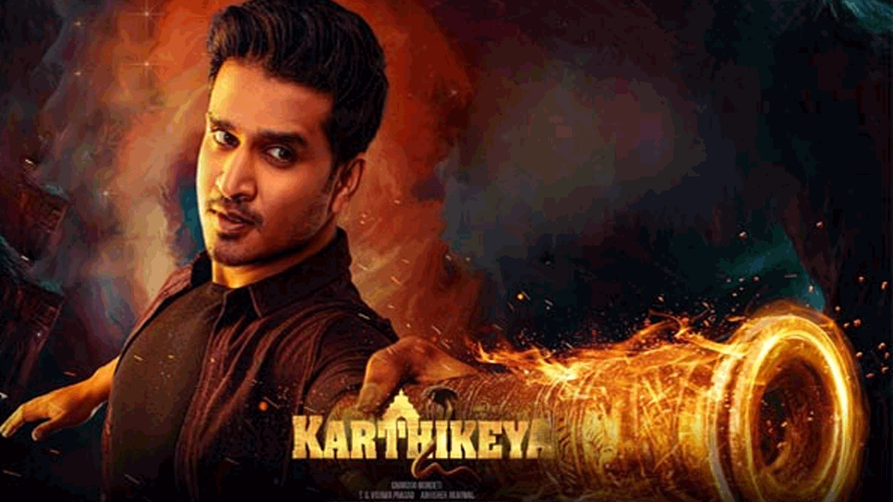 Karthikeya-2 Movie | అప్పుడే ఓటీటీలోకి ‘కార్తికేయ‌-2’.. స్ట్రీమింగ్ ఎప్పుడంటే?