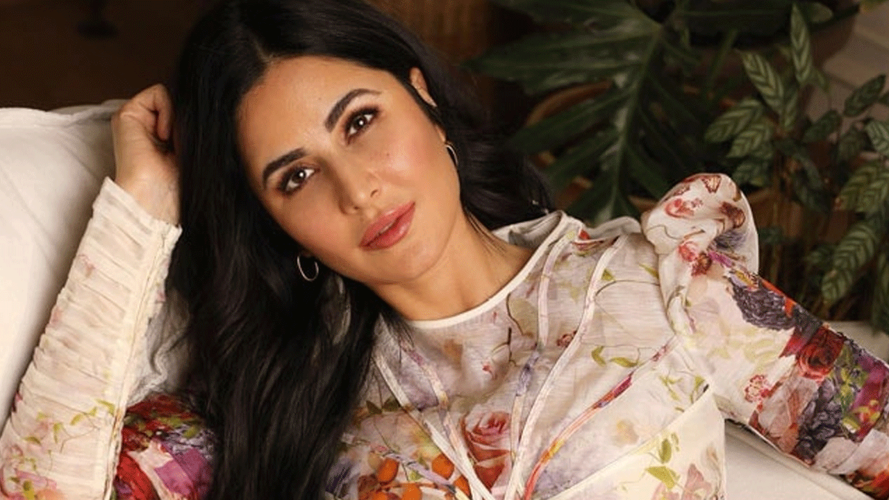 Katrina Kaif | చిన్న పిల్లలతో కలిసి ‘అరబిక్‌ కుత్తూ’ పాటకు చిందులేసిన కత్రినా కైఫ్‌.. వీడియో వైరల్‌