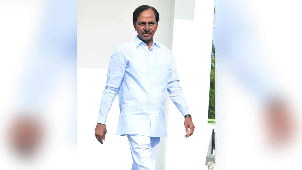 కేసీఆర్‌తోనే క్రీడాప్రగతి