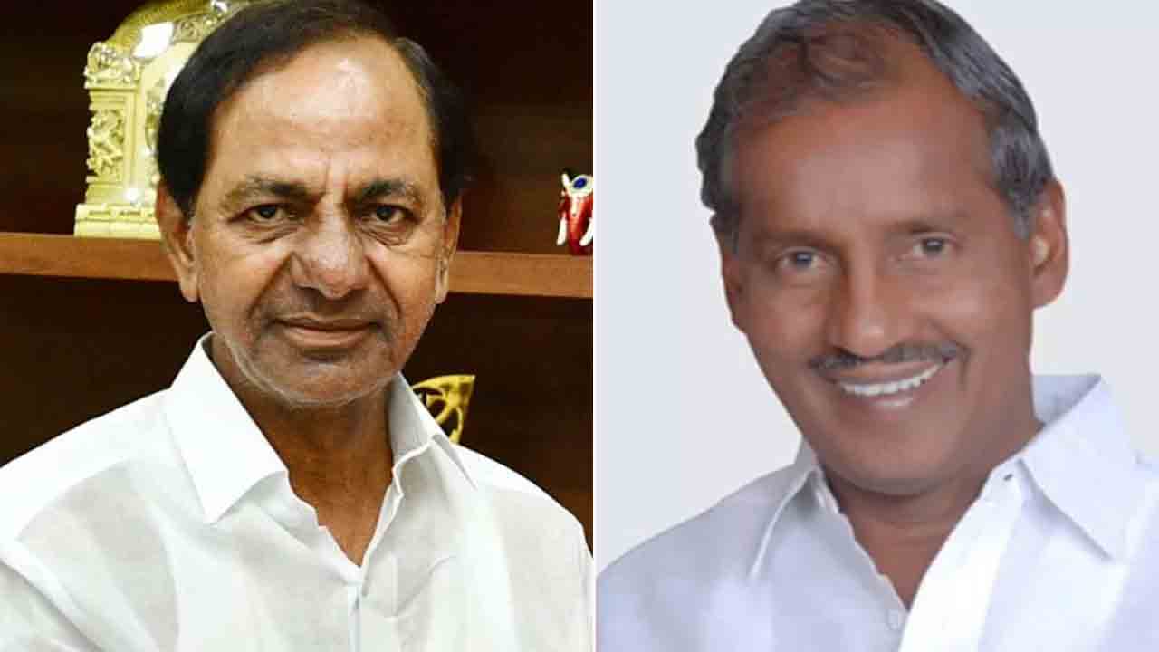 కూనంనేని సాంబ‌శివ‌రావుకు సీఎం కేసీఆర్ శుభాకాంక్ష‌లు