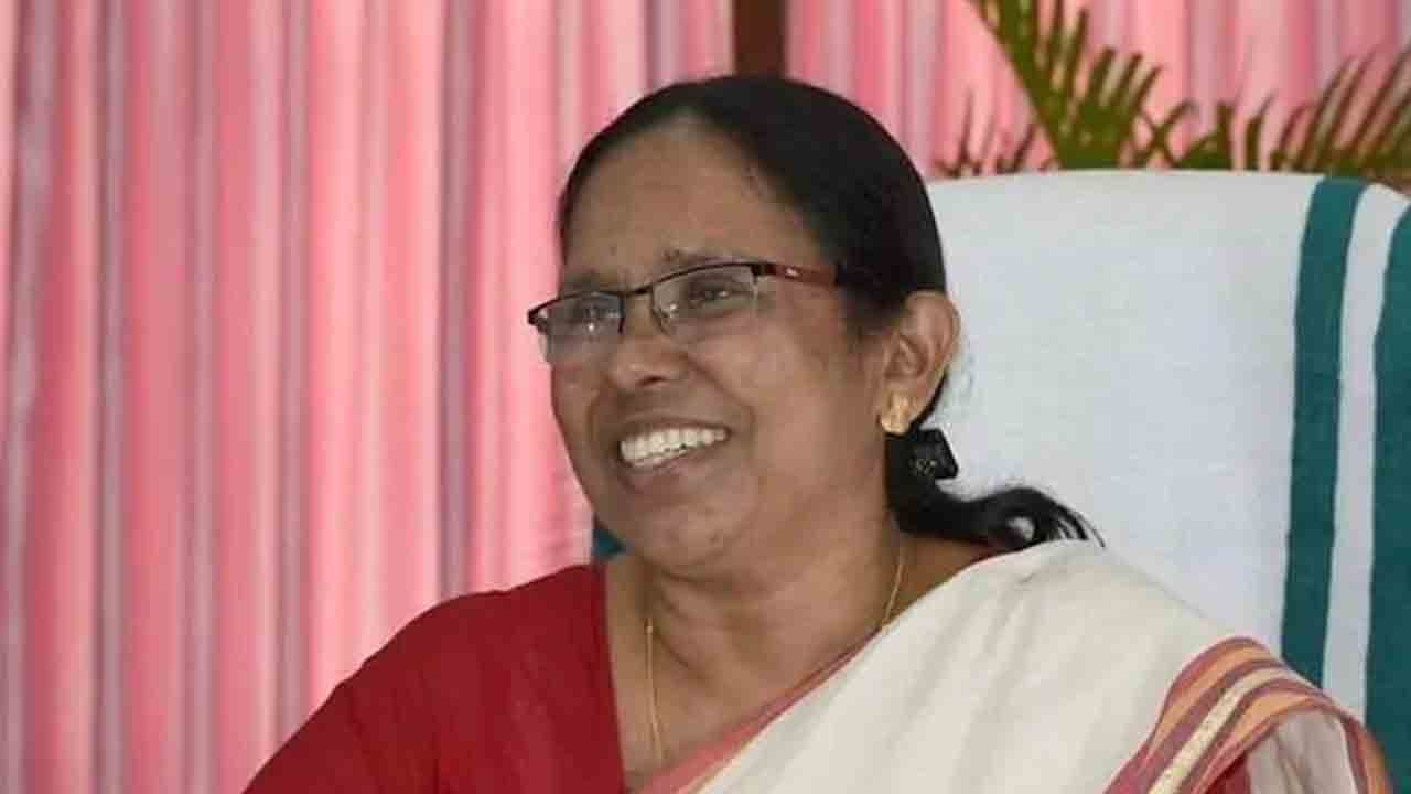 Raman Magsaysay Award | ఆసియా నోబెల్ రామ‌న్ మెగ‌సెసే అవార్డును తిర‌స్క‌రించిన కేర‌ళ మాజీ మంత్రి.. కార‌ణ‌మేంటంటే?