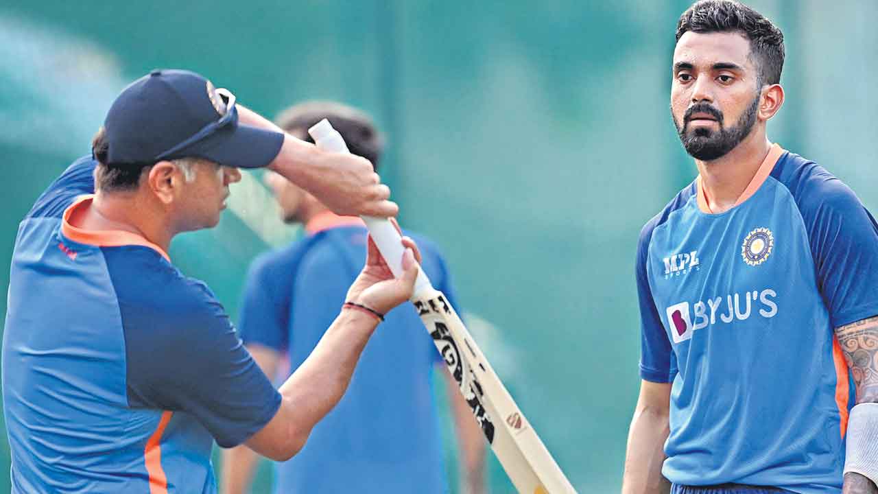 ఏ ఒక్కరు పర్ఫెక్ట్‌ కాదు: రాహుల్‌