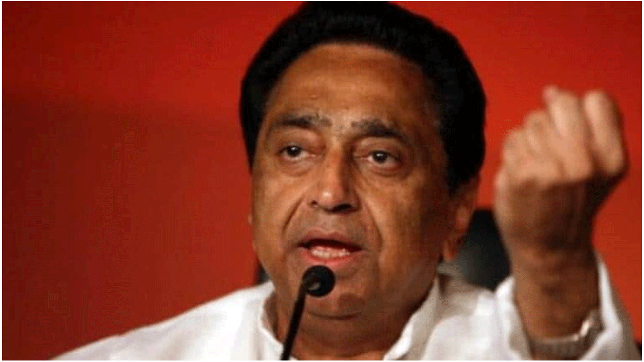 రాజ‌స్ధాన్ కాంగ్రెస్ సంక్షోభం : గెహ్లాట్‌, పైల‌ట్ మ‌ధ్య స‌యోధ్యకు రంగంలోకి క‌మ‌ల్ నాధ్!