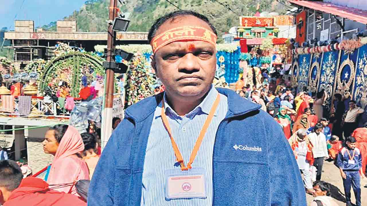 జాతీయ రాజకీయాల్లో కేసీఆర్‌ కీలకం