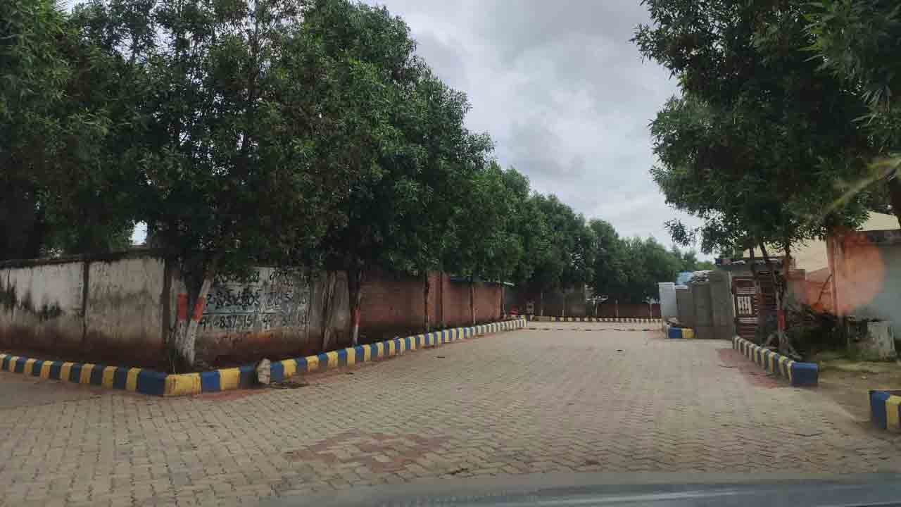 ప్ర‌కాశ్ రాజ్ ద‌త్త‌త గ్రామం అభివృద్ధిపై కేటీఆర్ స్పంద‌న‌