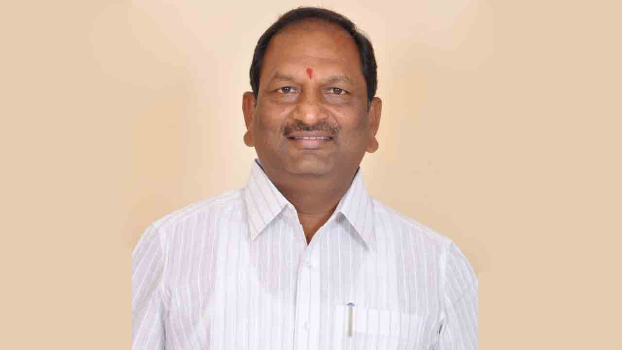 దేశాన్ని బాగుచేయడం కేసీఆర్‌తోనే సాధ్యం: కొప్పుల