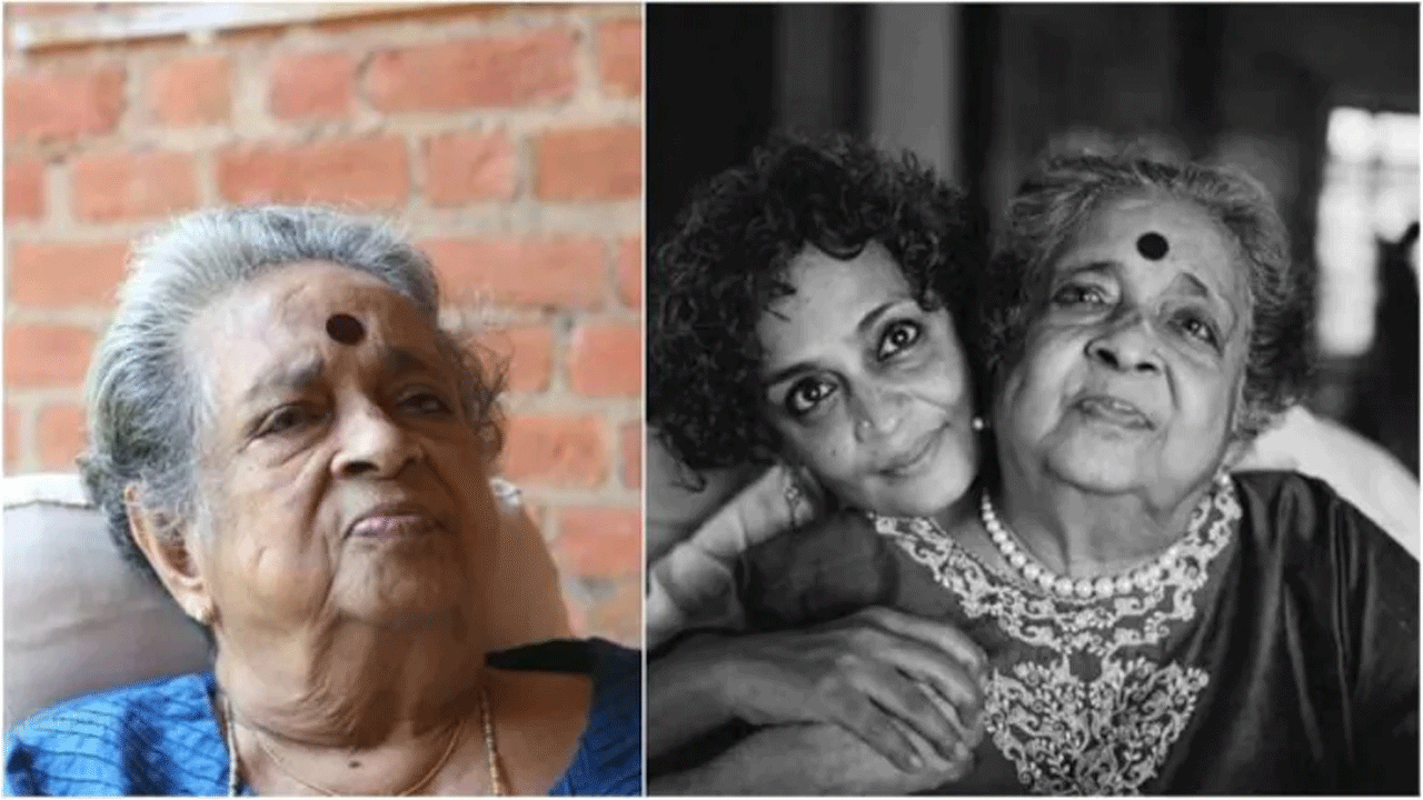 మ‌హిళా హ‌క్కుల కార్య‌క‌ర్త మేరీ రాయ్ క‌న్నుమూత‌