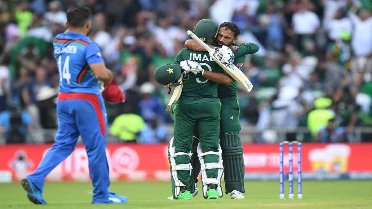 టీమ్‌ఇండియా ఆశలు ఆవిరి