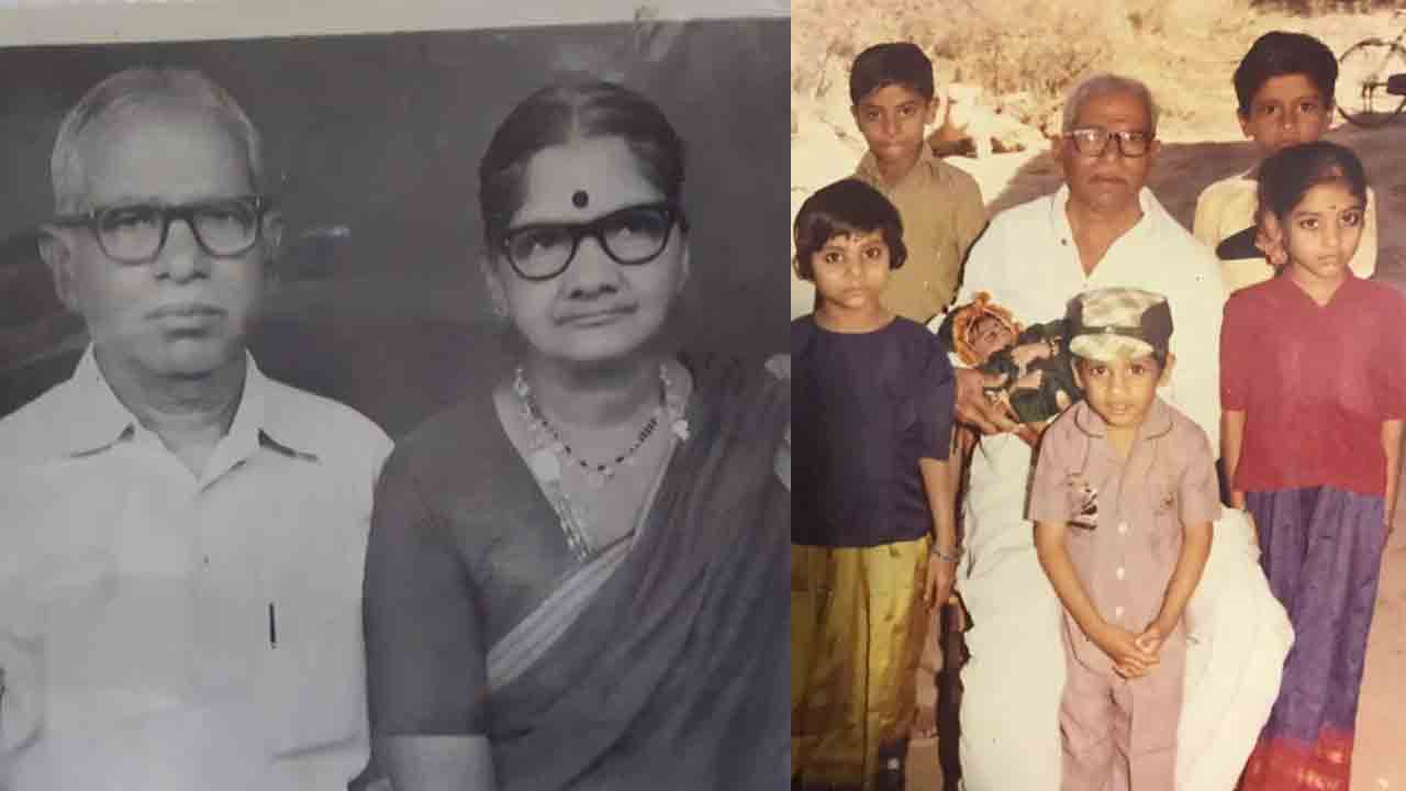 ప్ర‌జ‌ల కోసం పోరాడిన కుటుంబ చ‌రిత్ర మాది.. గ‌ర్వంగా ఫీల‌వుతున్నా : కేటీఆర్