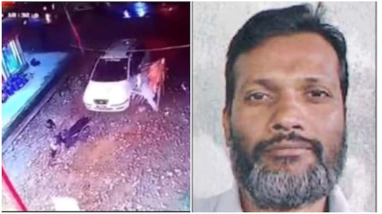 ఐఎస్ఐ ఏజెంట్, నకిలీ నోట్ల సరఫరాదారు కాల్చివేత