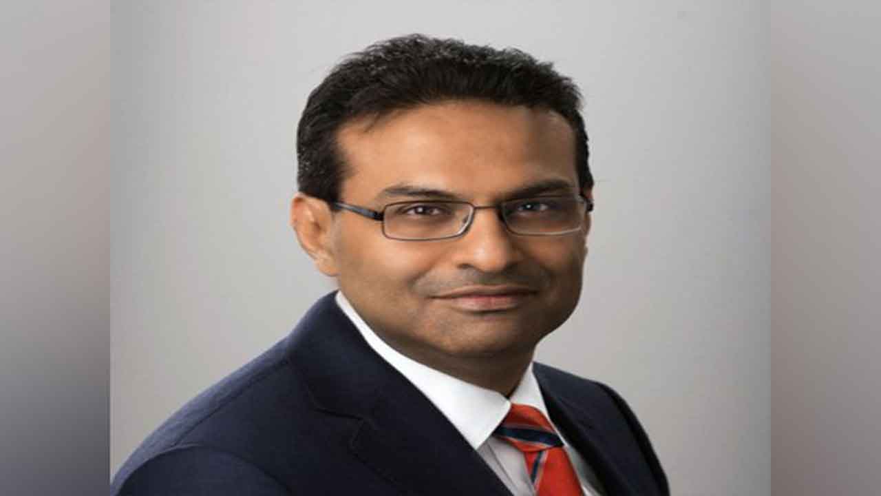 స్టార్‌బ‌క్స్ సీఈవోగా భార‌తీయ సంత‌తి వ్య‌క్తి