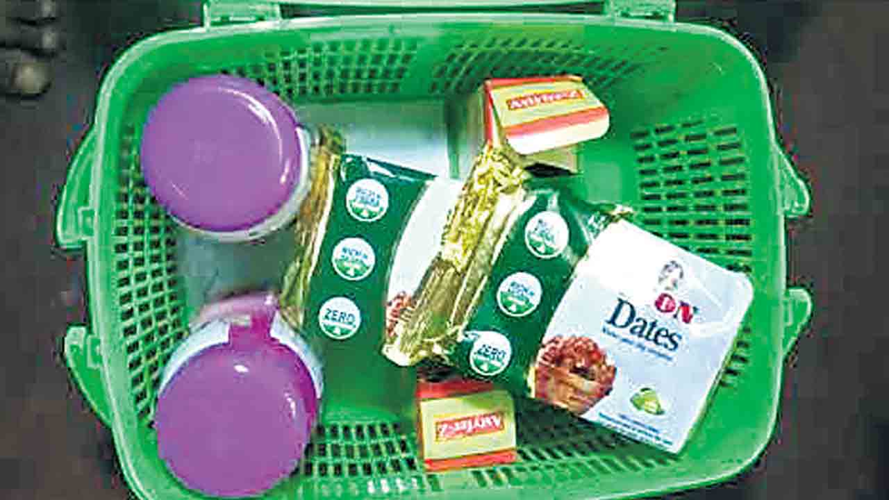 న్యూట్రిషన్‌ కిట్ల టెండర్‌కు తొలగిన అడ్డంకి