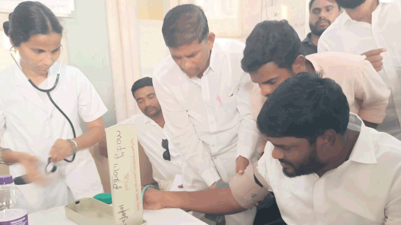 నన్ను చంపేందుకు కుట్ర