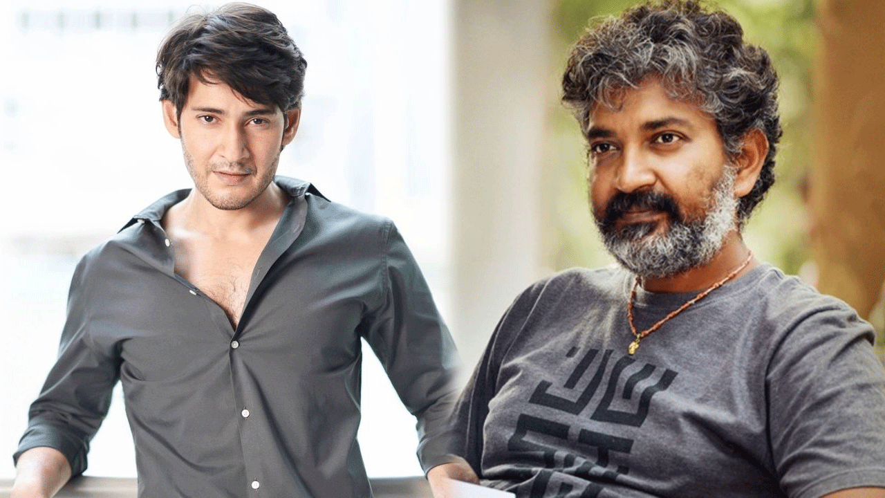 SSMB29 | మ‌హేష్‌-రాజ‌మౌళి సినిమాలో హీరోయిన్లుగా ఆ ఇద్ద‌రు బాలీవుడ్ భామ‌లు?