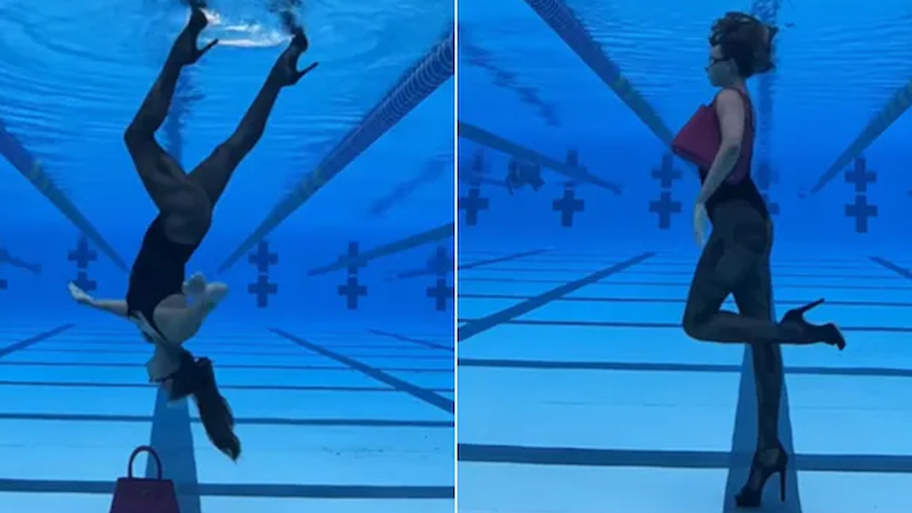 Viral Video: ఈ వీడియోకు 54 మిలియ‌న్ల వ్యూస్‌..ఇంత‌కీ ఏముంది ఇందులో?