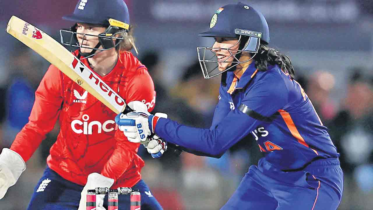 మెరిసిన మందన