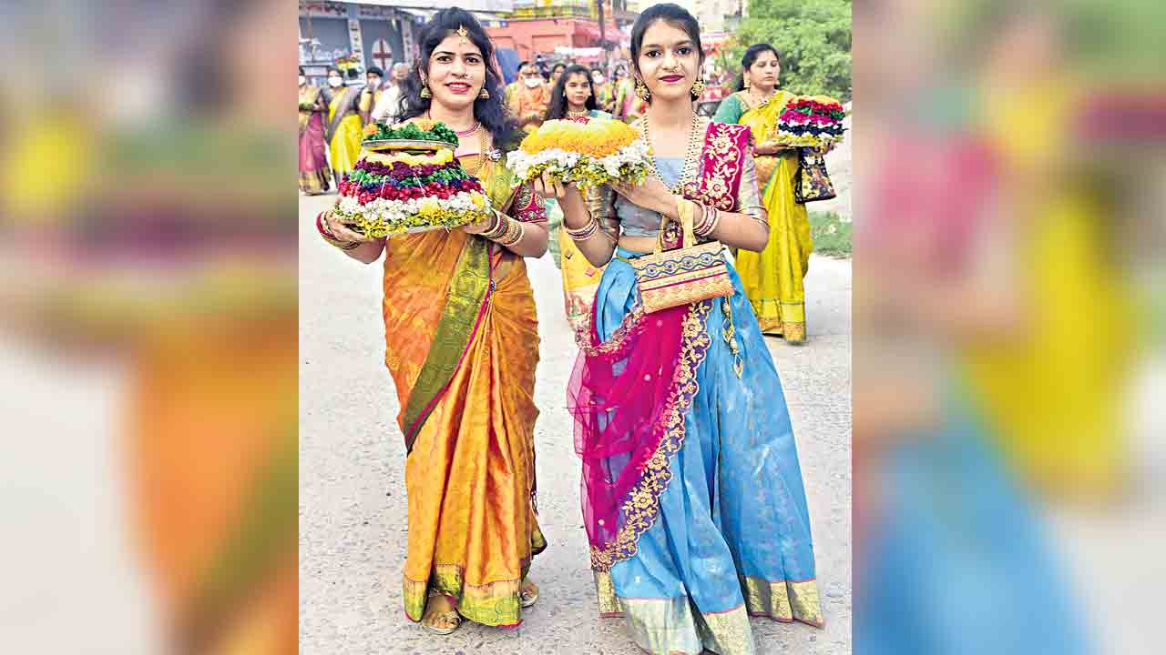 పూల సింగిడి