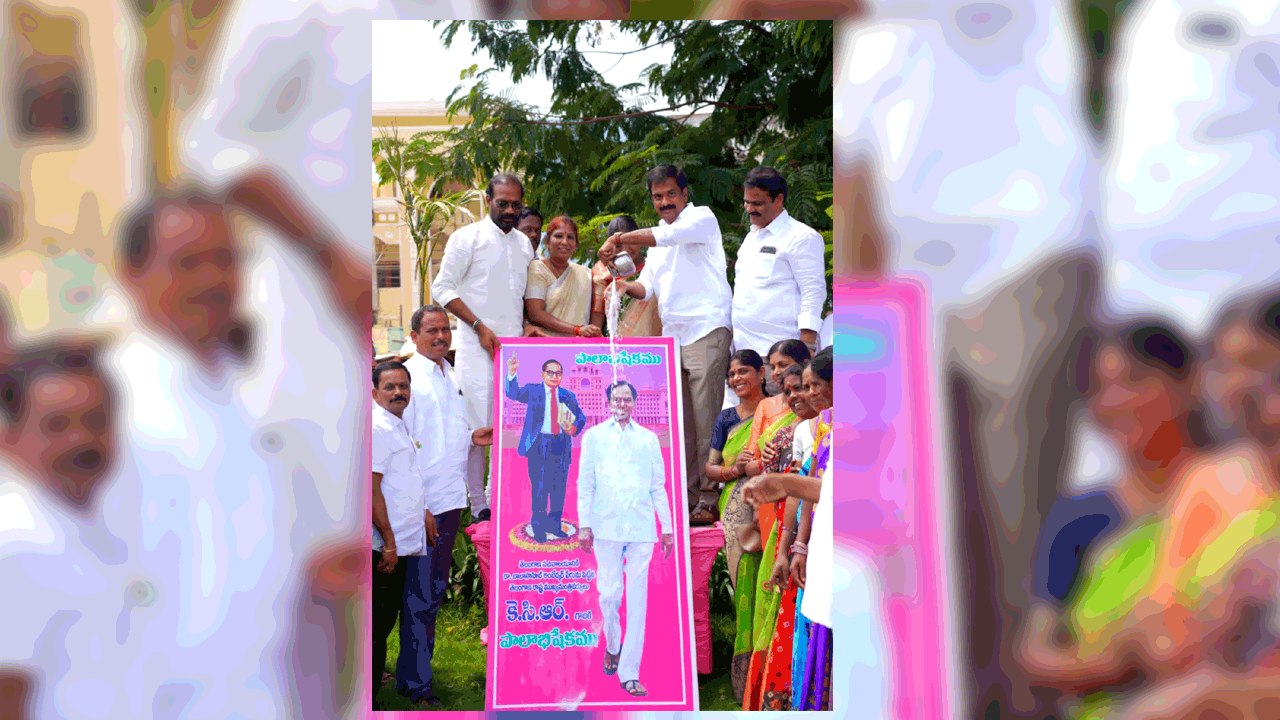 మిన్నంటిన ఆనందం