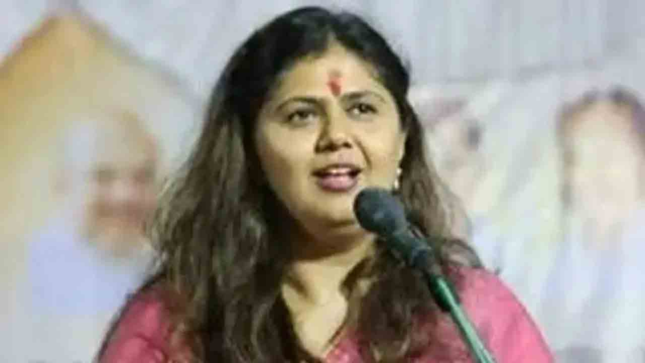 ప్రజానేతలను మోదీ సైతం ఏమీ చేయలేరు!