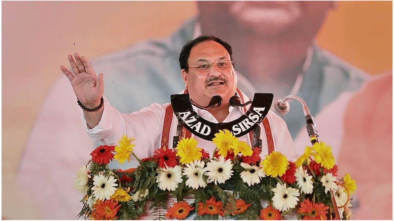 బీజేపీ అధ్య‌క్ష పద‌వికి ఎన్నిక‌లు లేన‌ట్టే : లోక్‌స‌భ ఎన్నిక‌ల వ‌ర‌కూ కొన‌సాగ‌నున్న జేపీ న‌డ్డా!