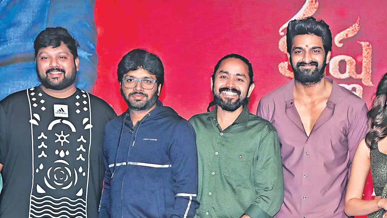 అందుకే పాదయాత్ర చేసిన