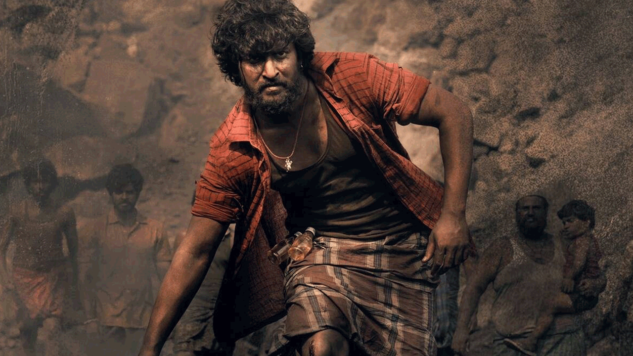 Dasara Movie | భారీ ధ‌ర‌కు నాని ‘ద‌సరా’ థియేట్రిక‌ల్ రైట్స్?