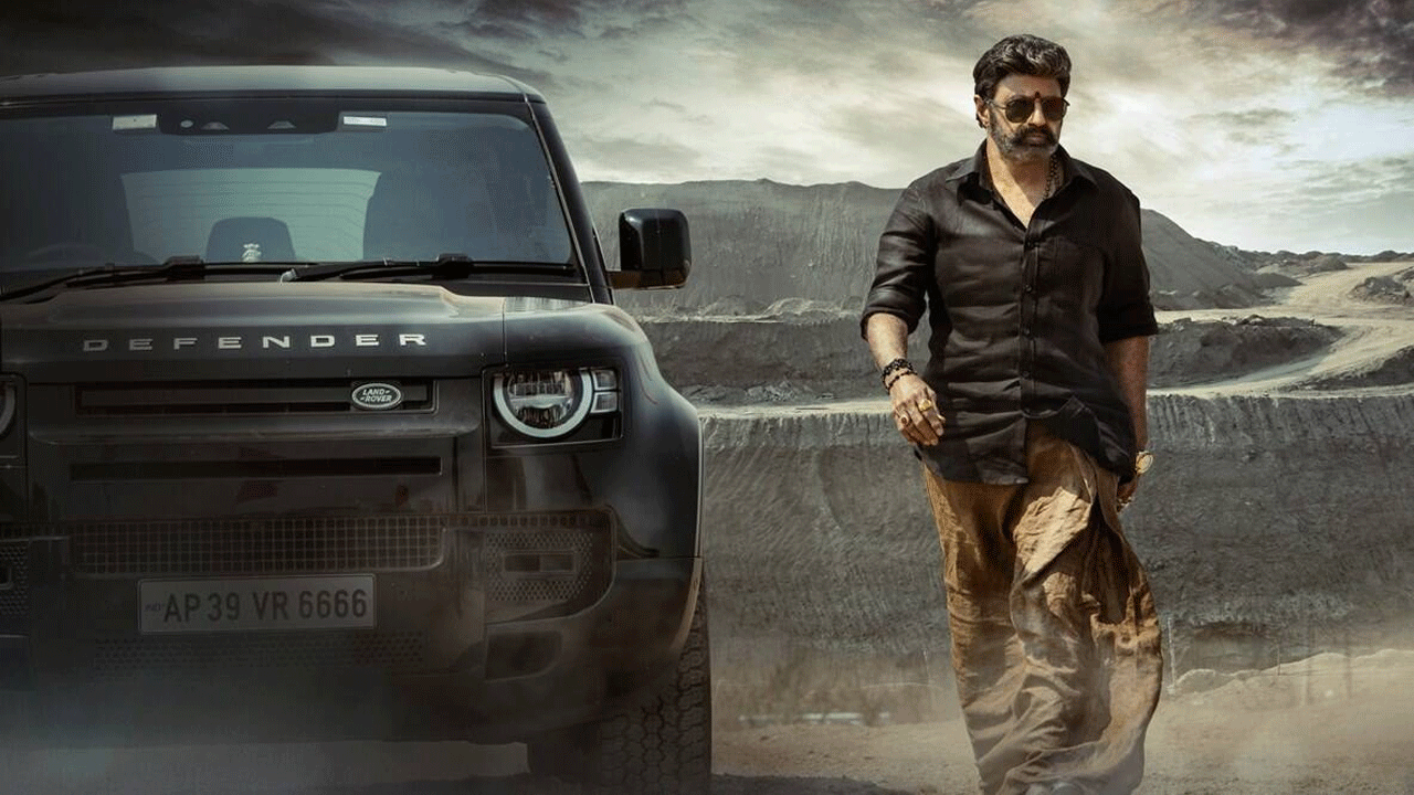 NBK107 | భారీ ధ‌ర‌కు బాల‌కృష్ణ‌ ‘NBK107’ నాన్-థియేట్రిక‌ల్ హ‌క్కులు.. వామ్మో అన్ని కోట్లా?