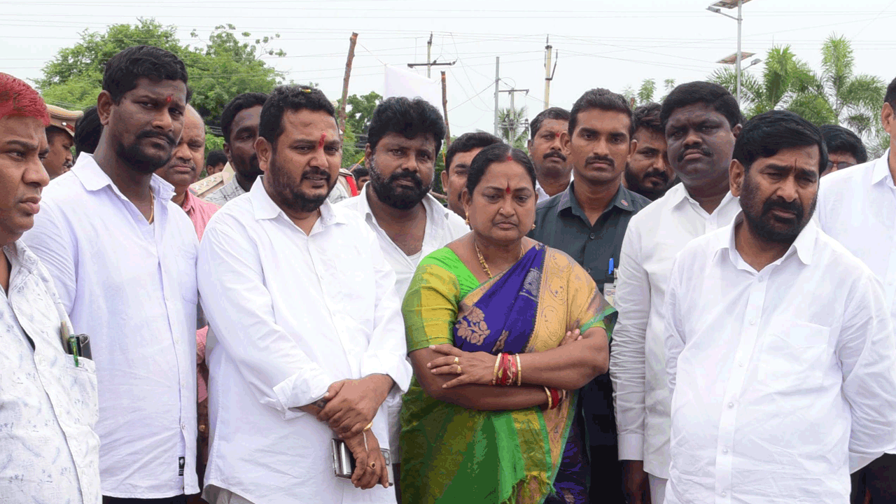 నేడే నిమజ్జనం గణపతి నవరాత్రోత్సవాలు పరిపూర్ణం