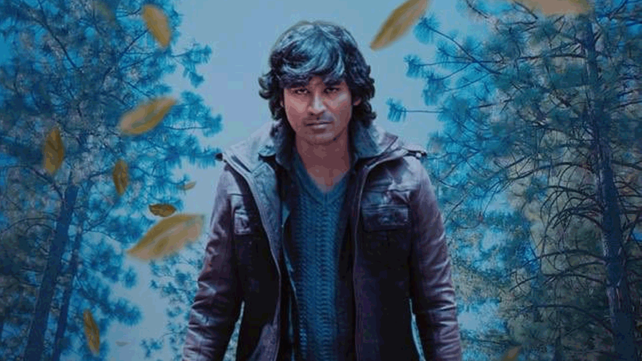 Dhanush | ‘నానే వ‌రువెన్’ తెలుగు పోస్ట‌ర్ రిలీజ్‌.. క్లాస్‌లుక్‌లో అద‌ర‌గొడుతున్న ధ‌నుష్‌