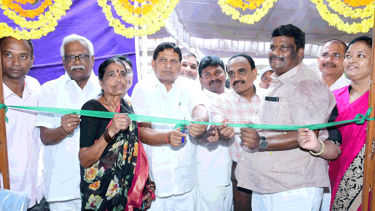 బస్తీ దవాఖానల్లో నాణ్యమైన వైద్య సేవలు