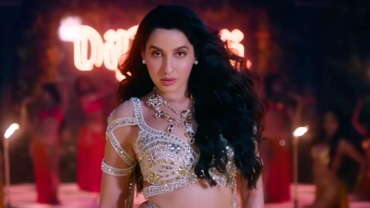 సుఖేష్ కేసులో నోరా ఫ‌తేహిని ప్ర‌శ్నించిన పోలీసులు