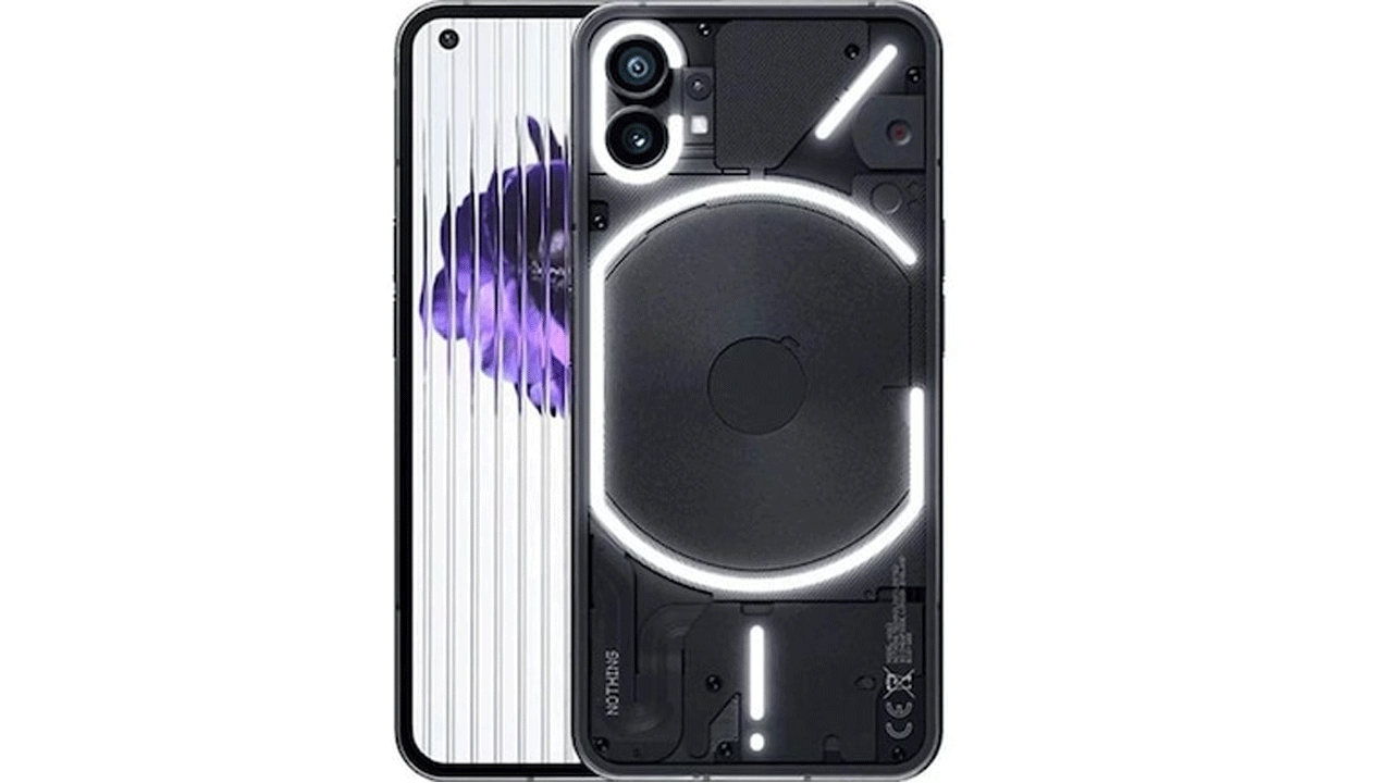 Nothing Phone (1) | న‌థింగ్ ఫోన్ 1కు న్యూ సాఫ్ట్‌వేర్ అప్‌డేట్‌..మెరుగైన కెమెరా