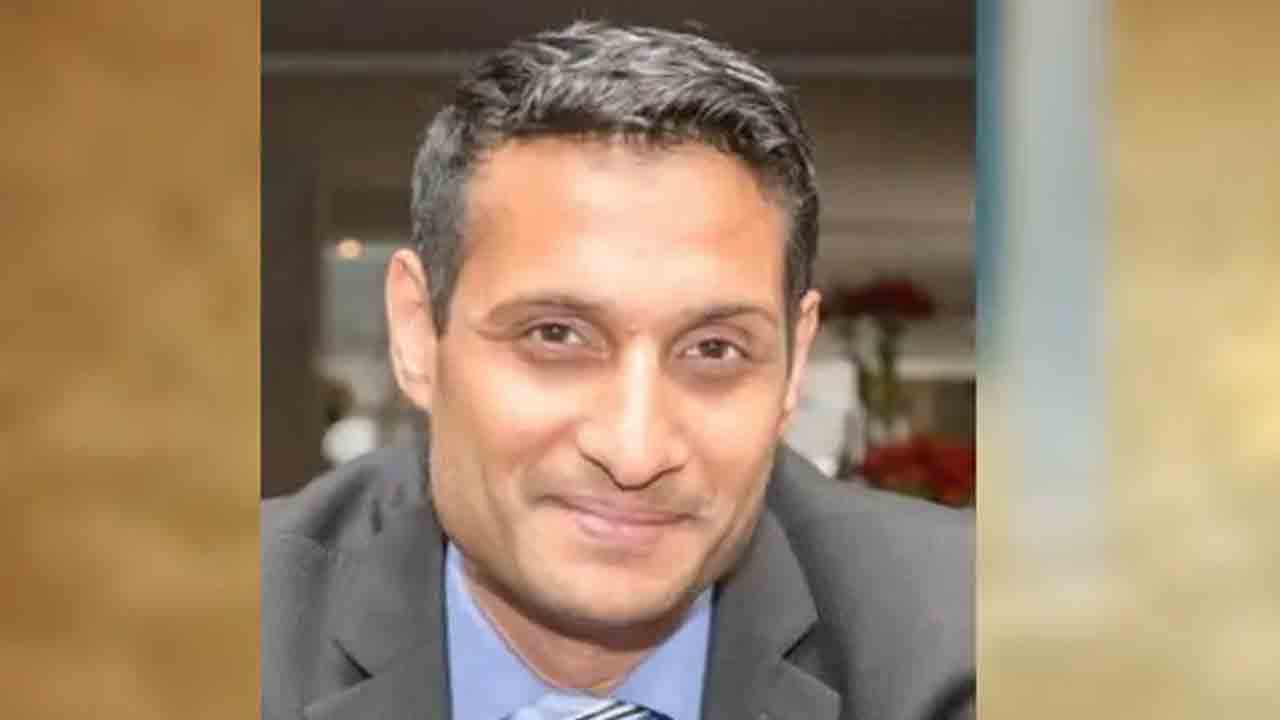 NRI | రాజా కార్తికేయకు అమెరికన్ యూనివర్సిటీ ‘శతాబ్ది పురస్కారం’