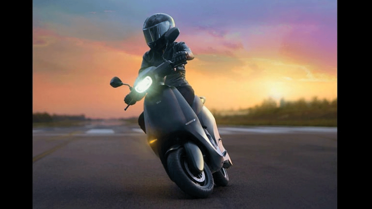 న‌వ‌రాత్రి ఫెస్టివ్ ఆఫ‌ర్ : ఓలా ఎస్‌1 ప్రొపై రూ 10,000 త‌గ్గింపు