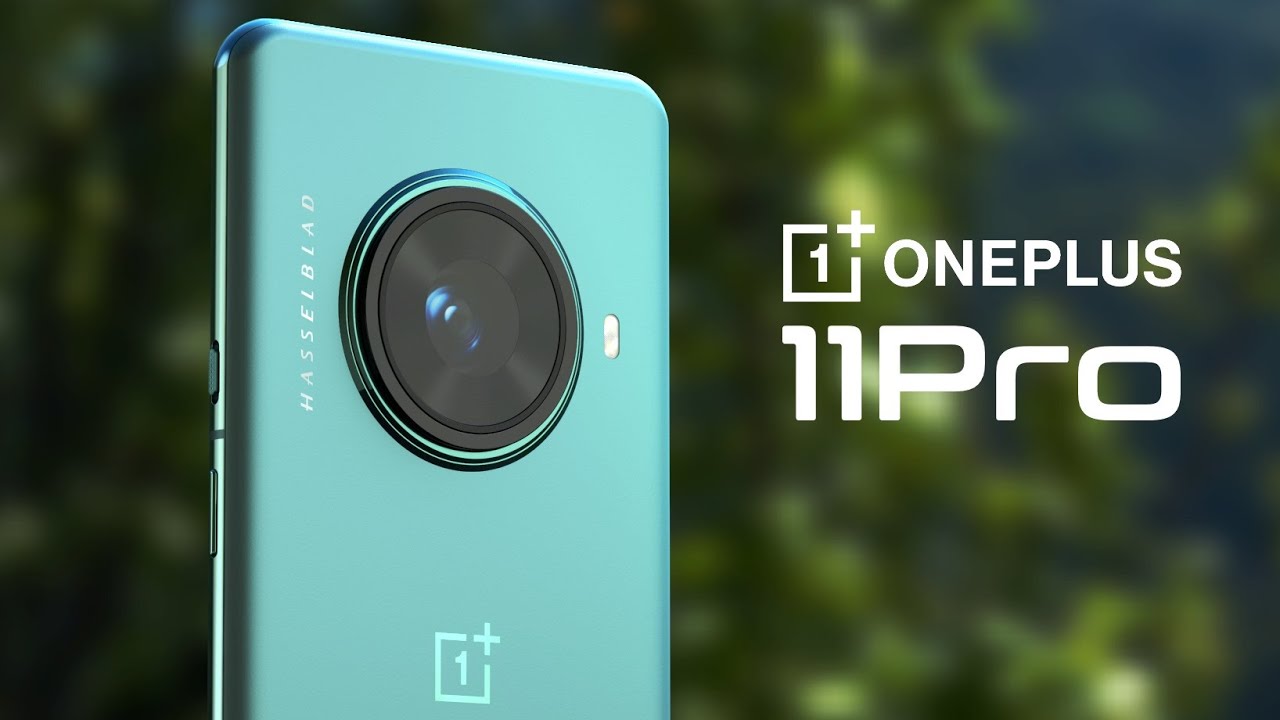 OnePlus | డిసెంబ‌ర్‌లో వ‌న్‌ప్ల‌స్ 11 గ్రాండ్ ఎంట్రీ