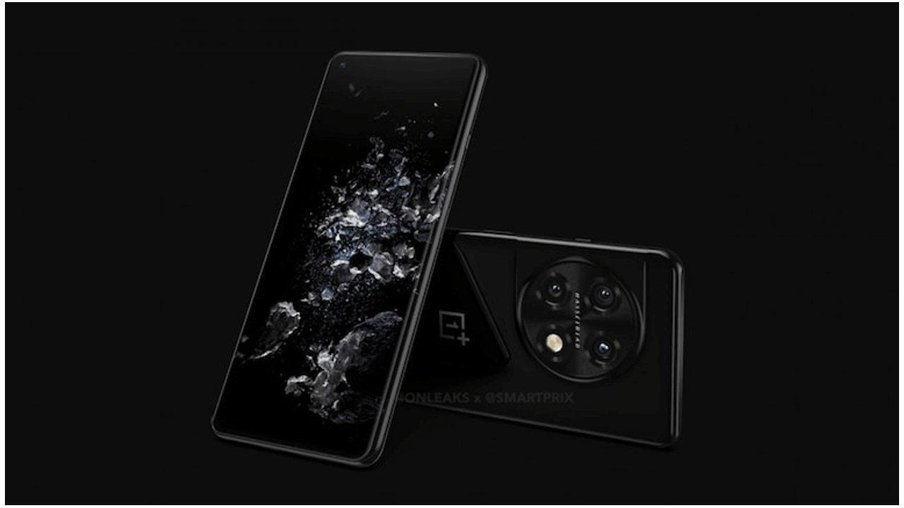 OnePlus 11 Pro | హాట్ ఫీచ‌ర్ల‌తో క‌స్ట‌మ‌ర్ల ముందుకు రానున్న వ‌న్‌ప్ల‌స్ 11 ప్రొ