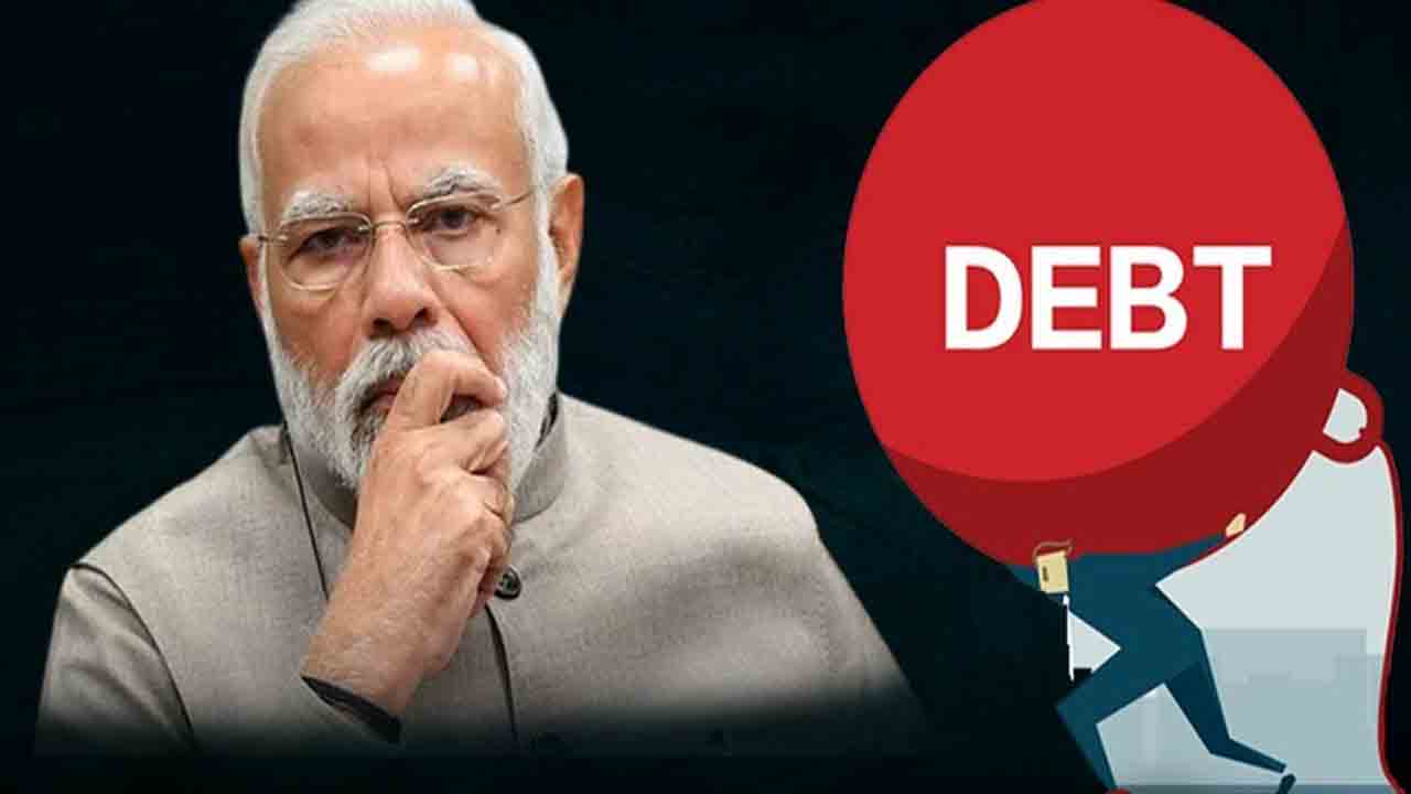 మరో 6 లక్షల కోట్ల అప్పు